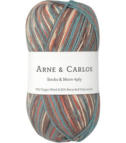 Amazon.com: West Yorkshire Spinners Signature 4 Ply (Country Birds)